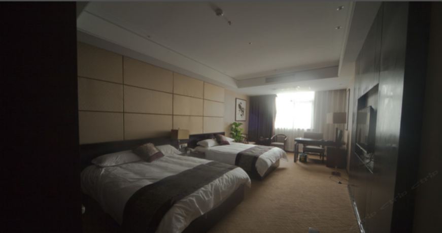 商旅特惠标间