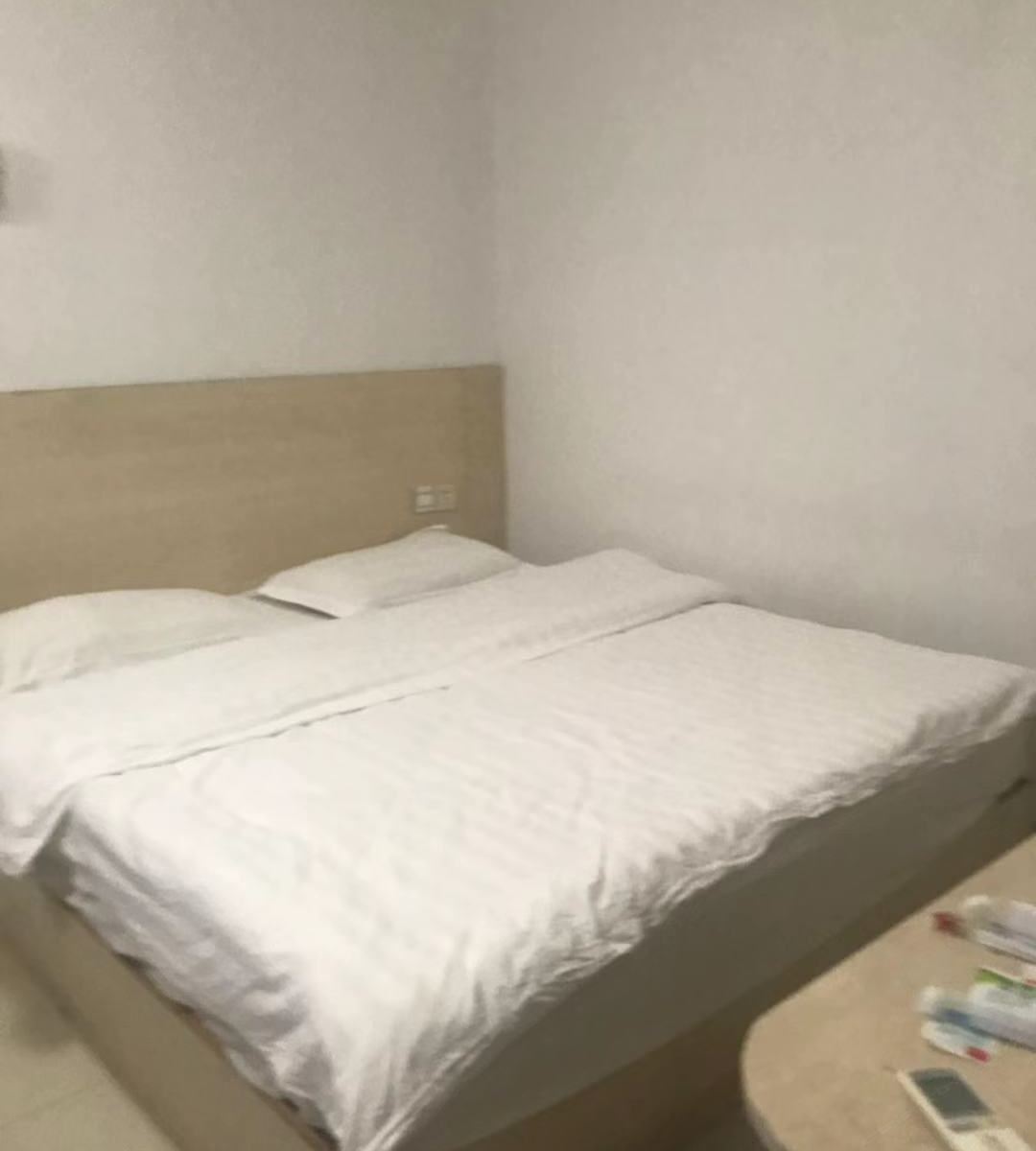 大床房