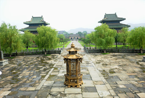 中秋节十堰周边自驾游推荐,附近人少好玩的地