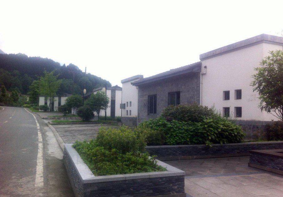成都任家大院