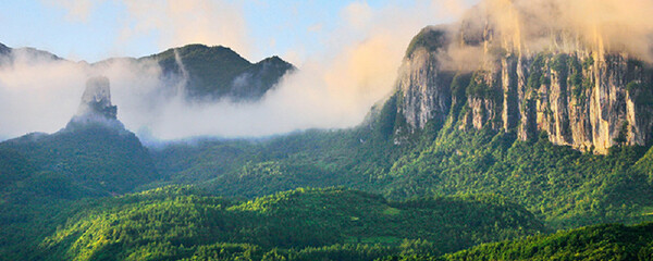 十一长假恩施五日游,国庆节恩施自助游行程攻略