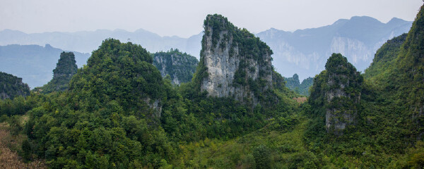 十一长假恩施五日游,国庆节恩施自助游行程攻略