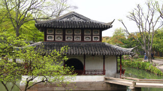 十一长假苏州三日游,国庆节苏州自助游行程攻略