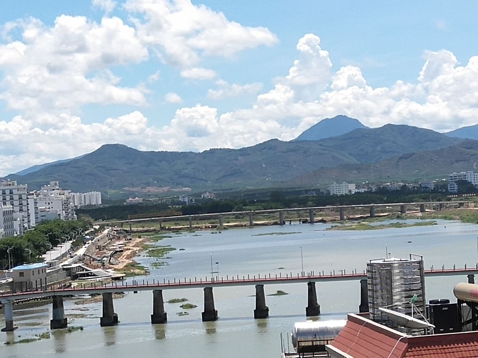 标准大床房