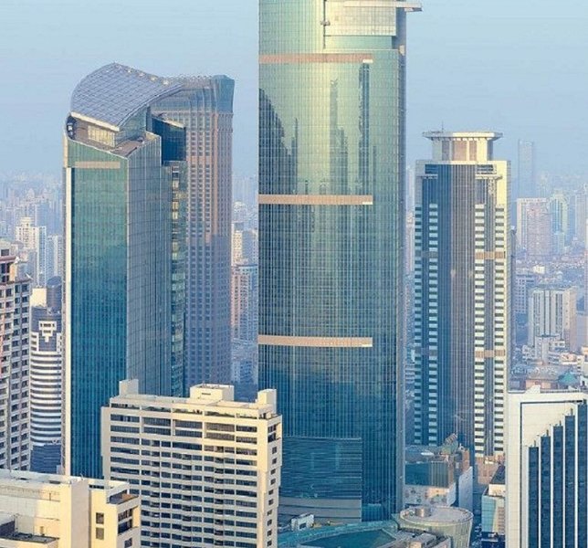 昔舍普通公寓(上海南京西路店)