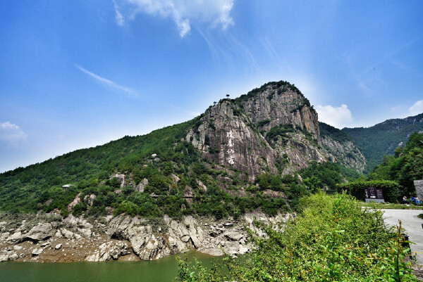 中秋节台州周边自驾游推荐,附近人少好玩的地方