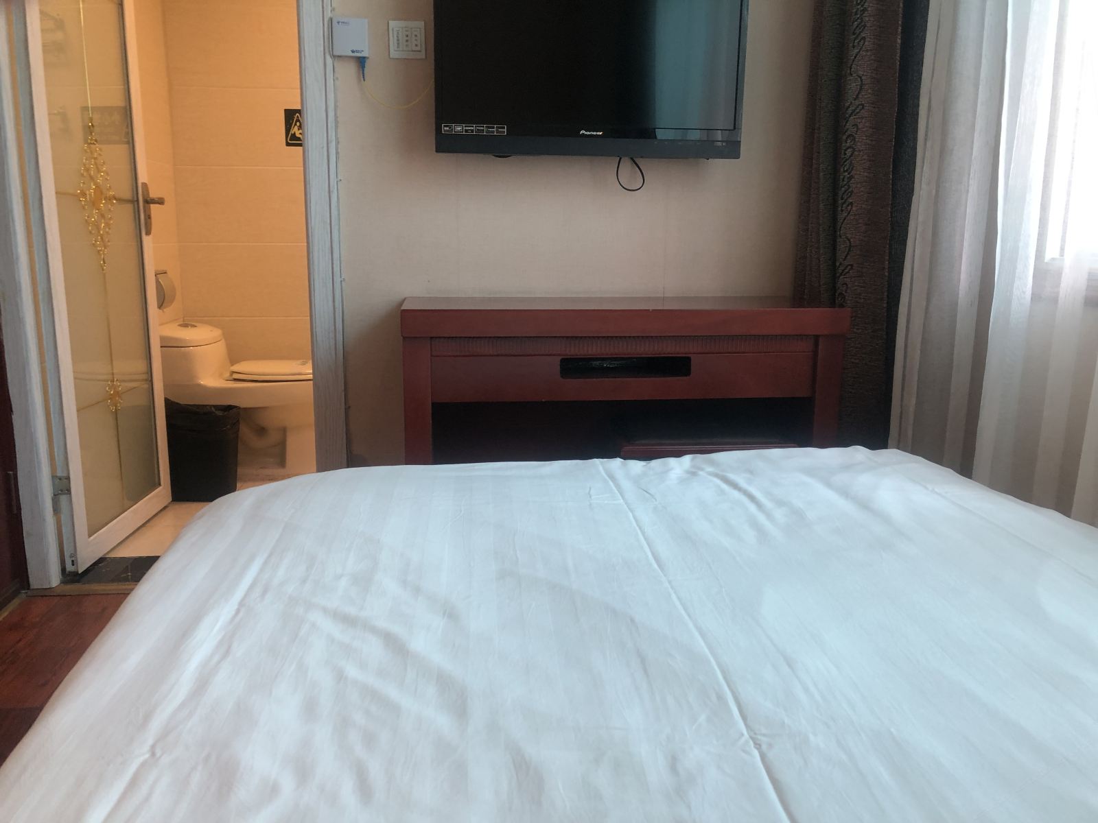 小单间