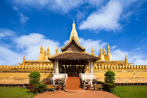 十一长假老挝四日游,国庆节老挝自助游行程攻