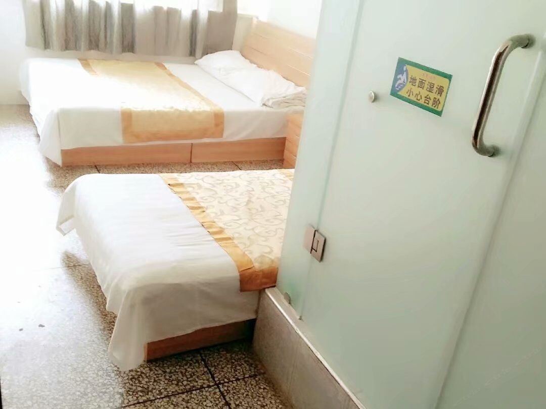 家庭房