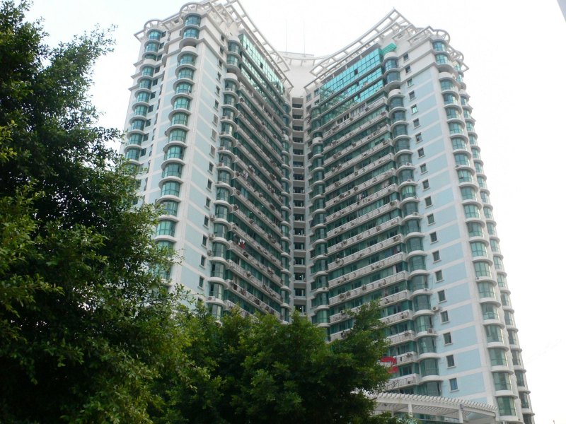 厦门旅好家海景酒店公寓