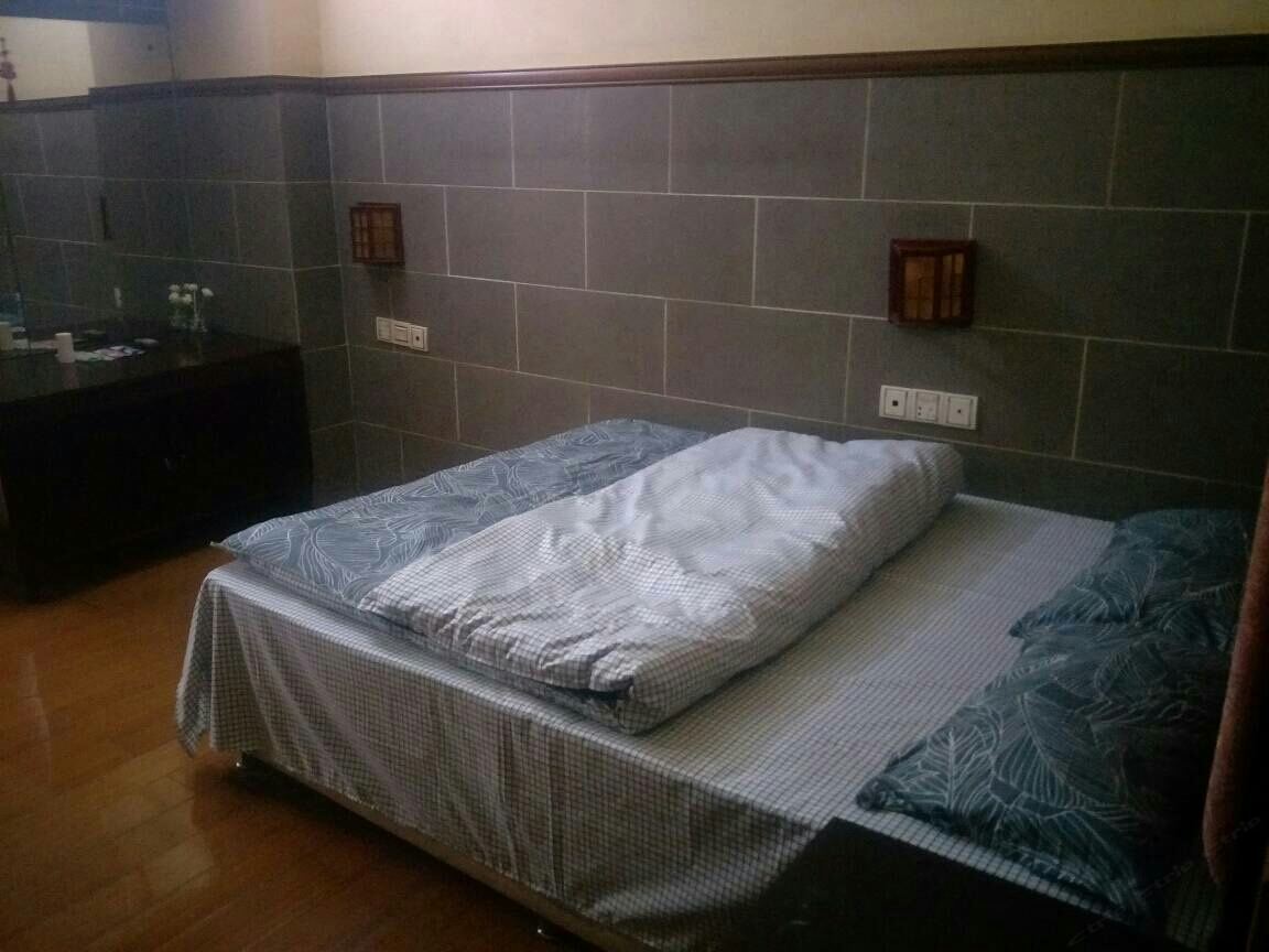 标准单人间
