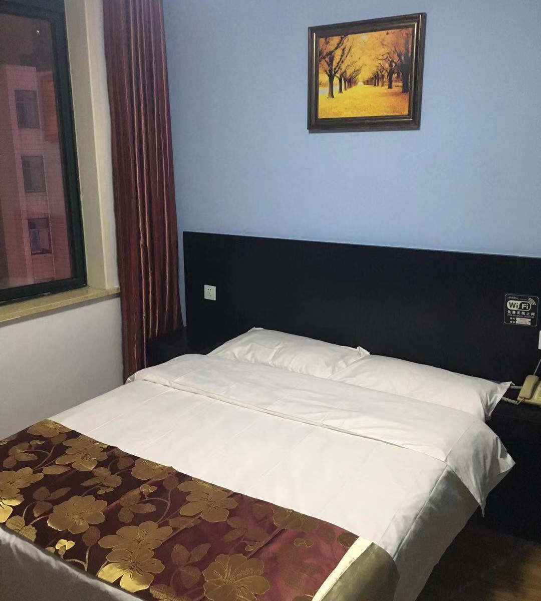 特价大床房