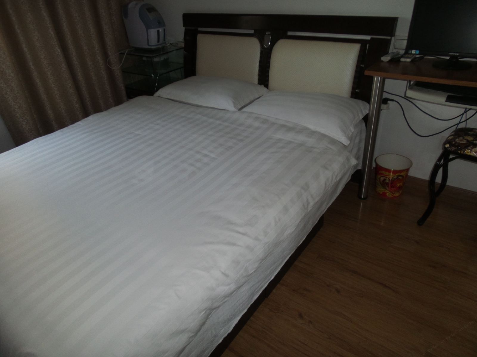 豪华特价房
