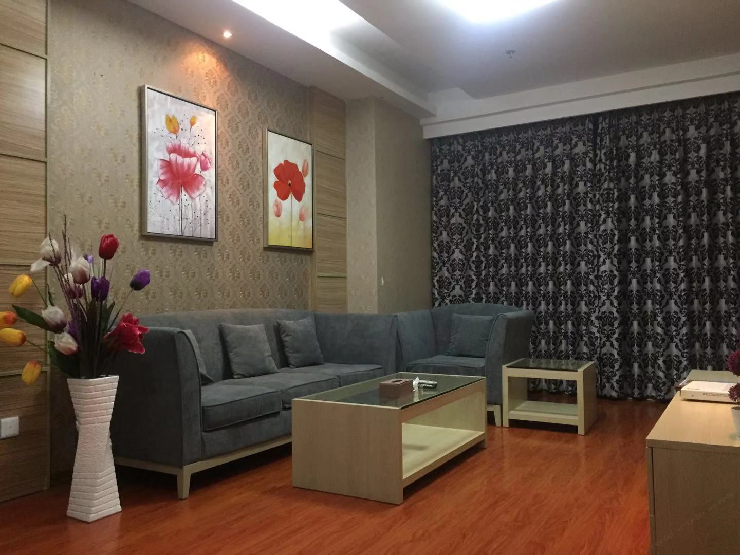 麻将房