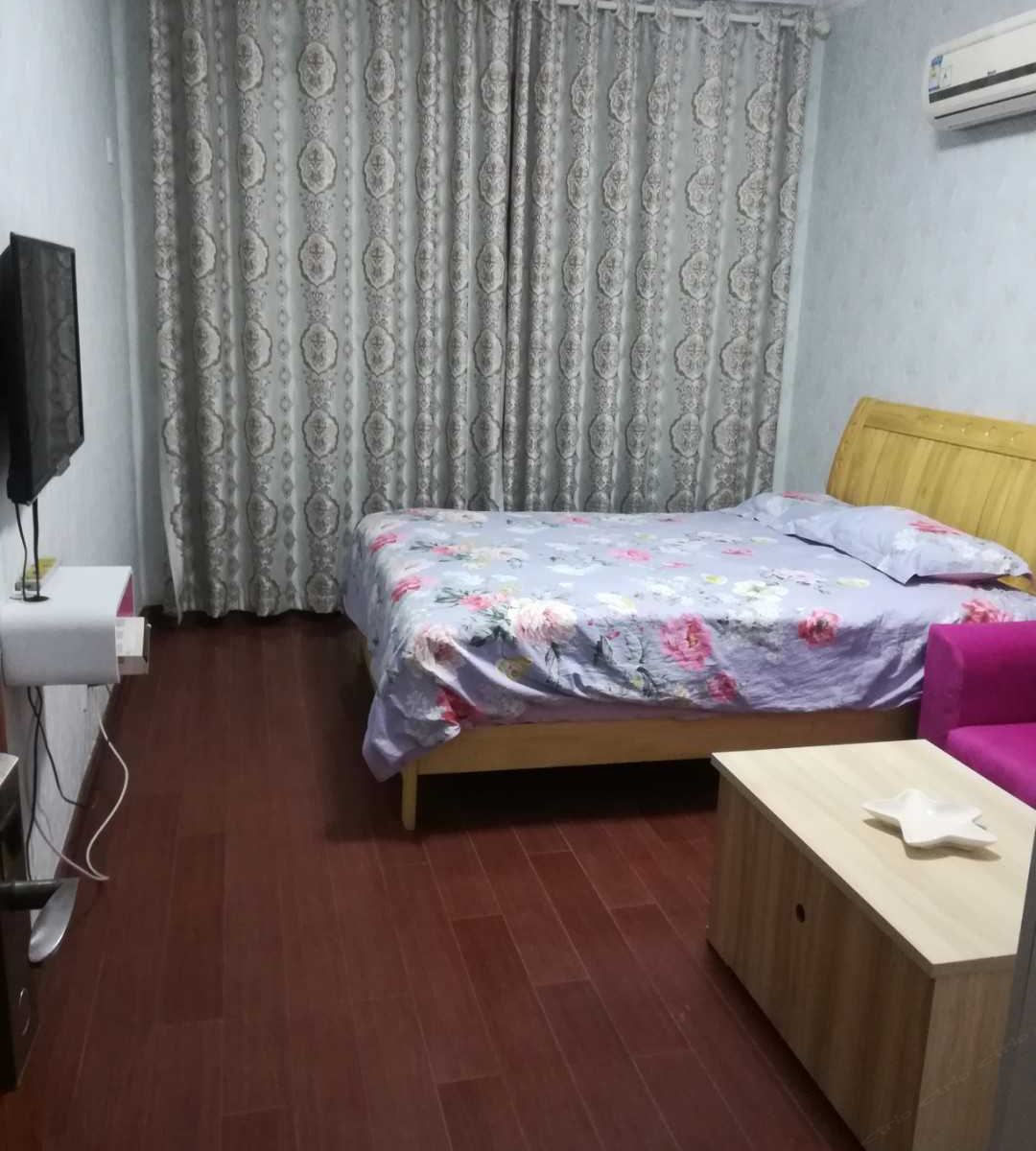 单间