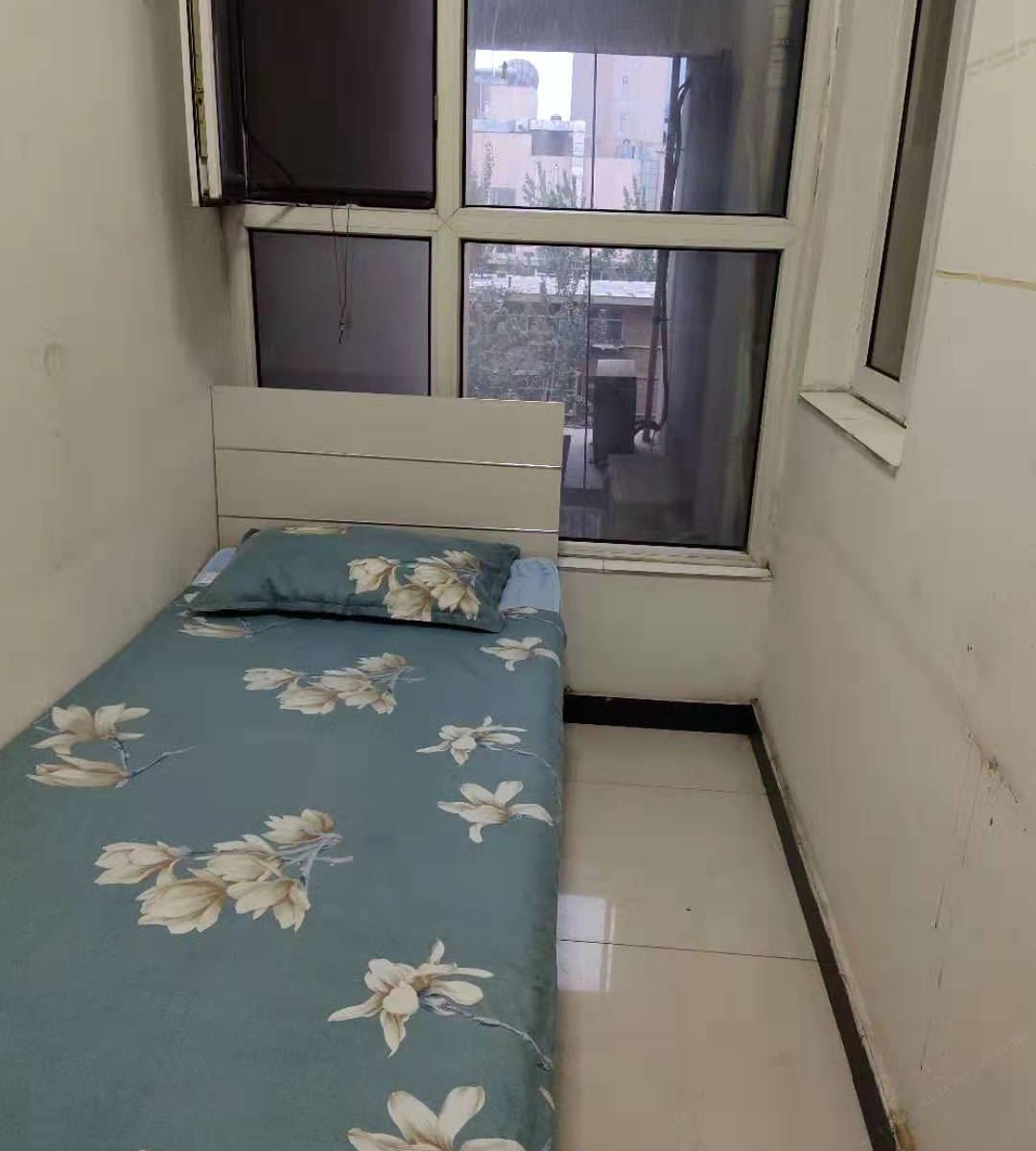幽静单人间(公共卫浴)