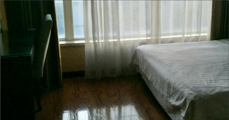 家庭房
