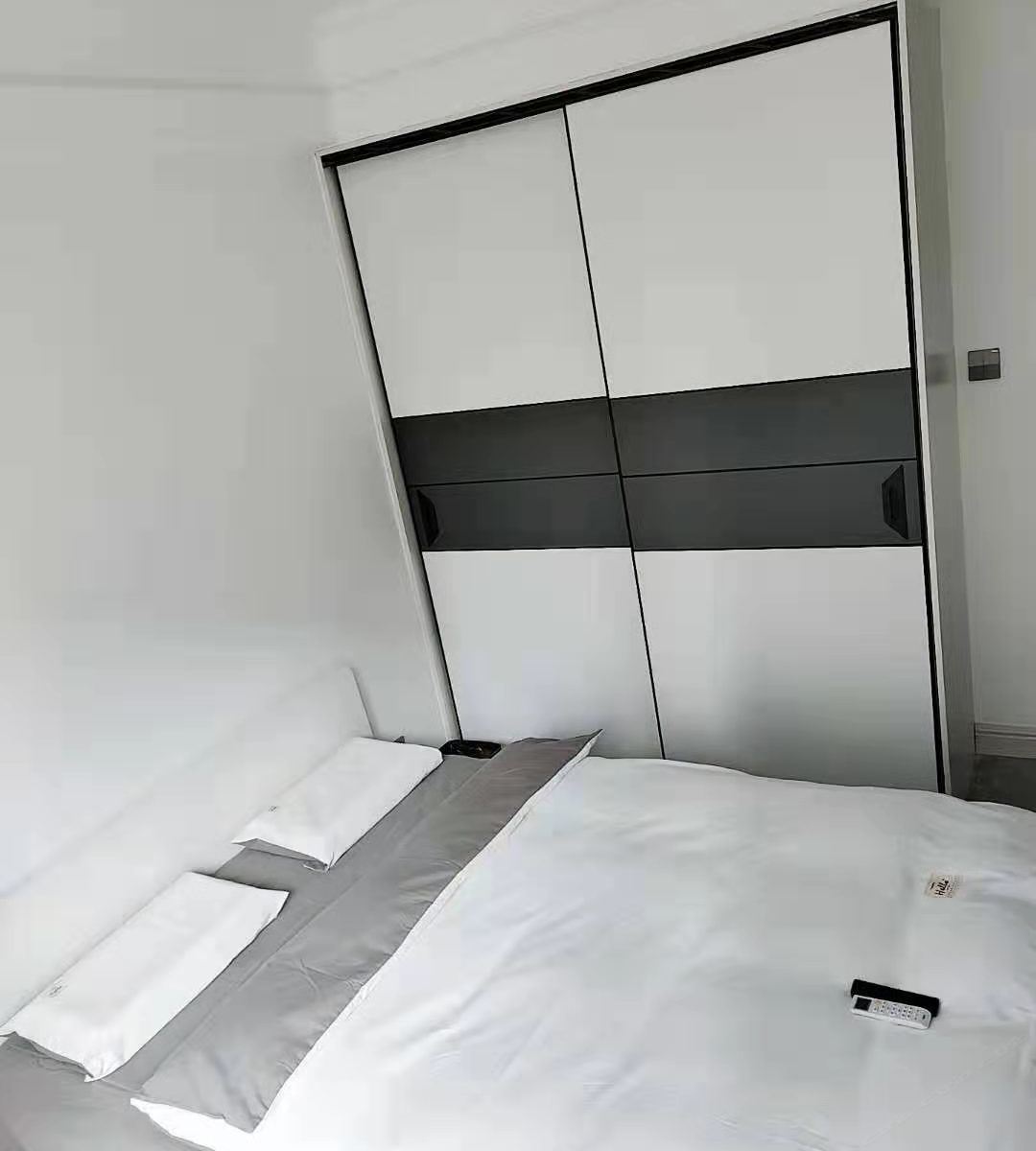 舒适宜家房