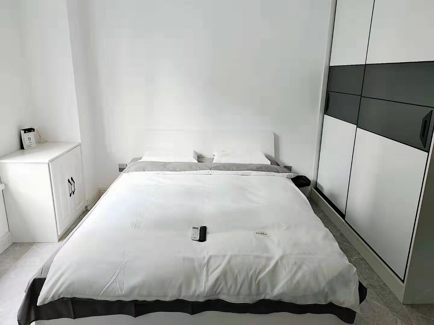 舒适宜家房