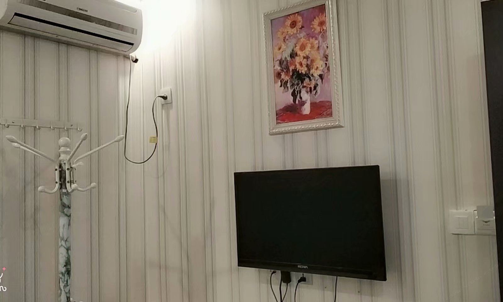 特价单人间(无窗)