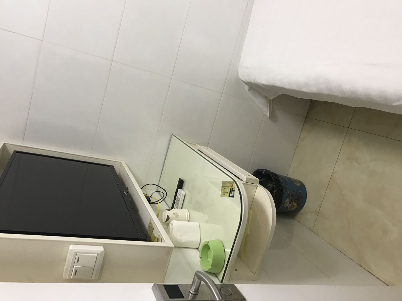 特惠单人间