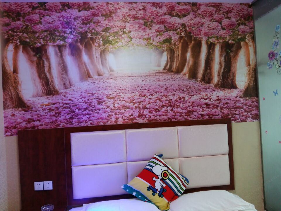 大床房