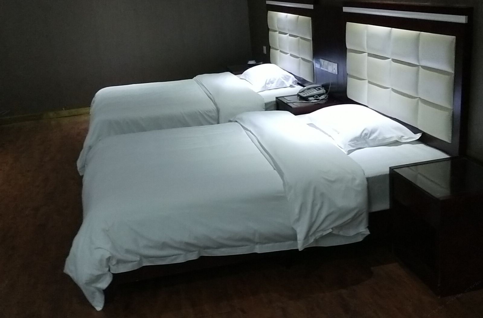 商务标准间(无窗)