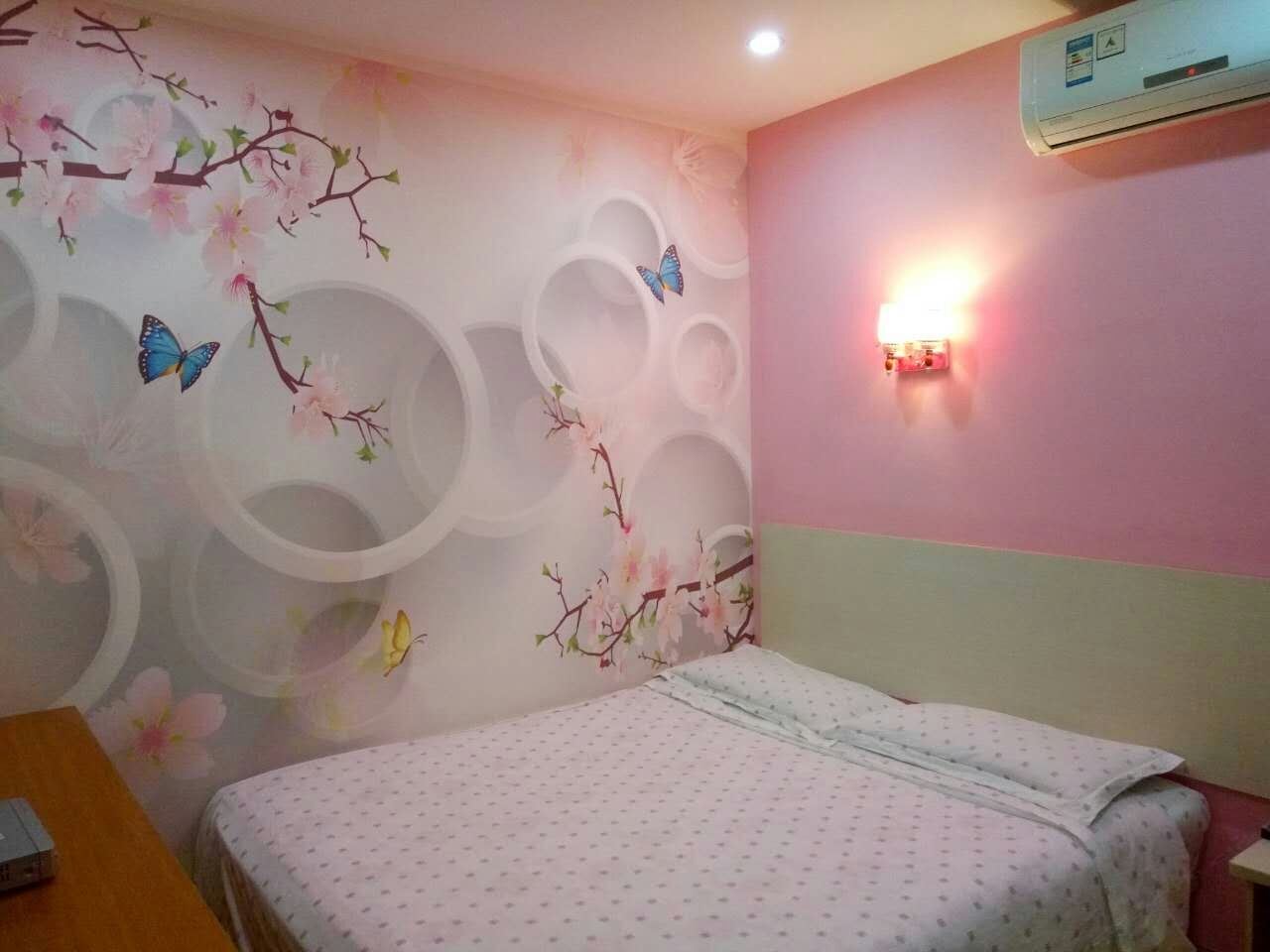 简约大床房