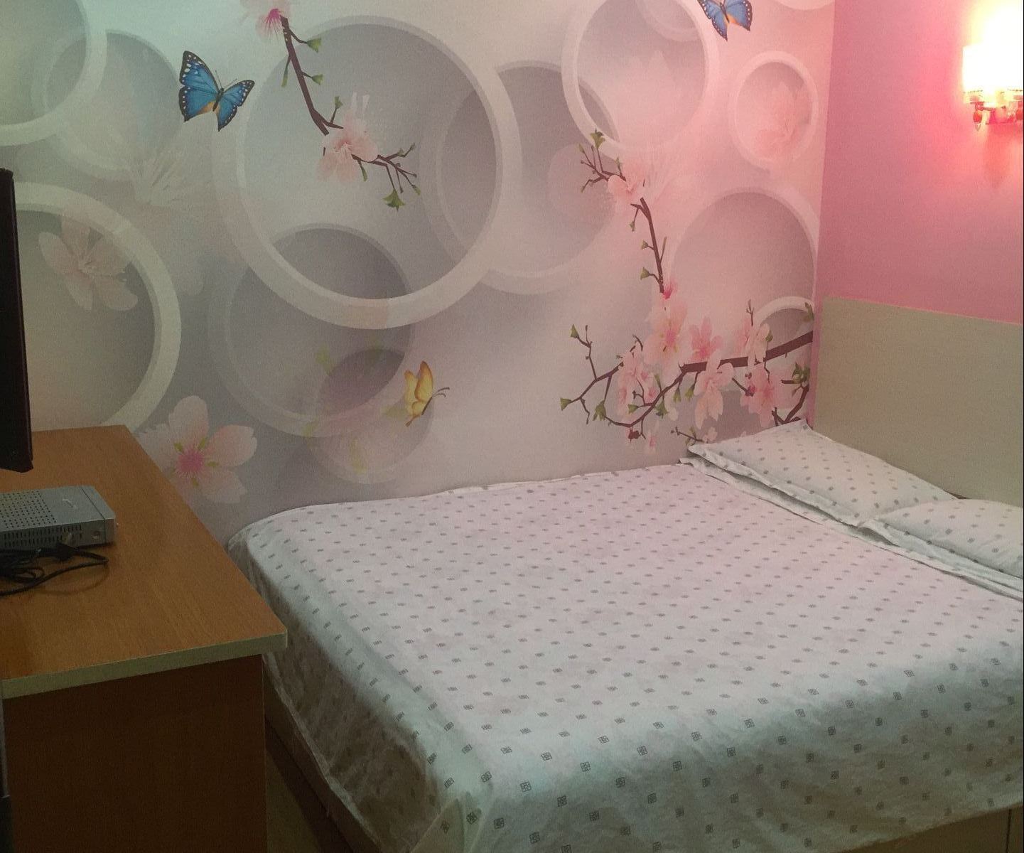 简约大床房