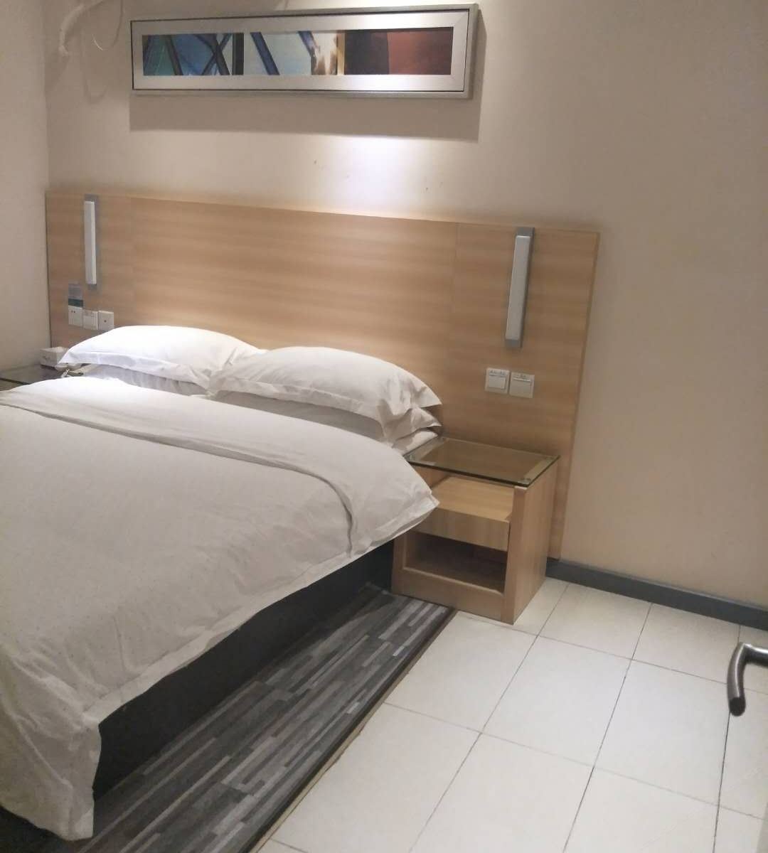 特惠大床房