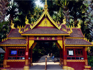 西双版纳7日旅游_深圳去西双版纳旅游价格_深圳包团西双版纳旅游价格