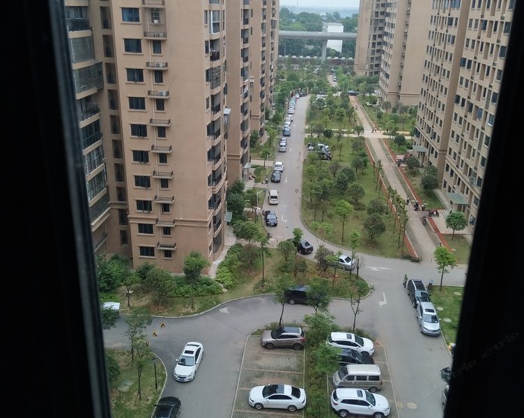 长沙县弗兰德公寓酒店