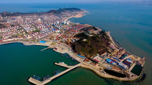 2020长岛县gdp_长岛县地图