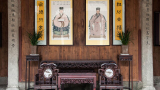 十一长假桐庐四日游,国庆节桐庐自助游行程攻略