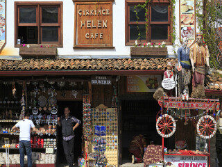 土耳其旅游幾月份最便宜_以往國慶土耳其游價格_土耳其八月份旅游
