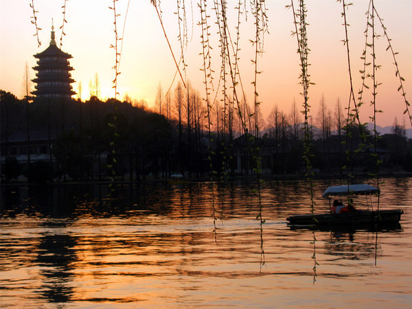 中秋节杭州周边自驾游推荐,附近人少好玩的地