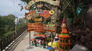 十一长假长滩岛三日游,国庆节长滩岛自助游行程攻略