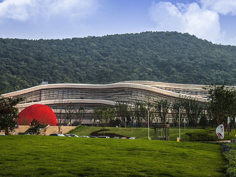 南京汤山私家温泉公寓