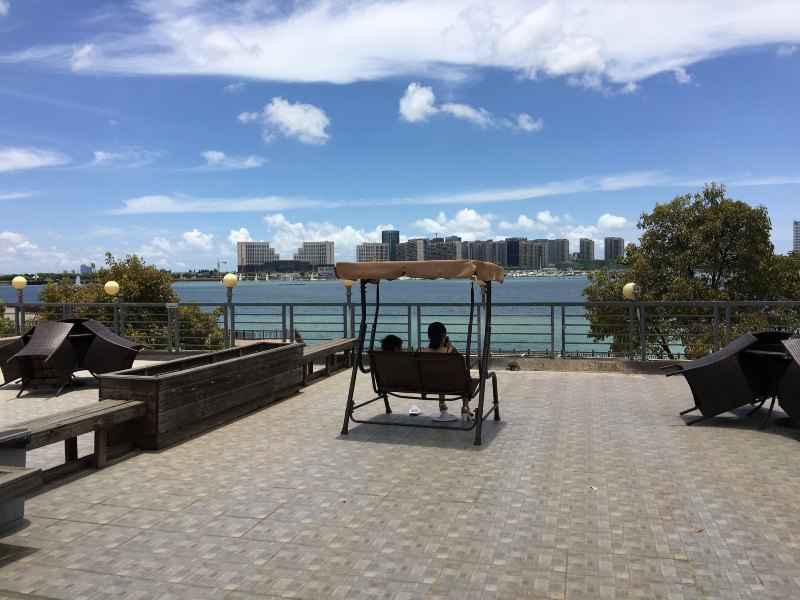 酒店大堂