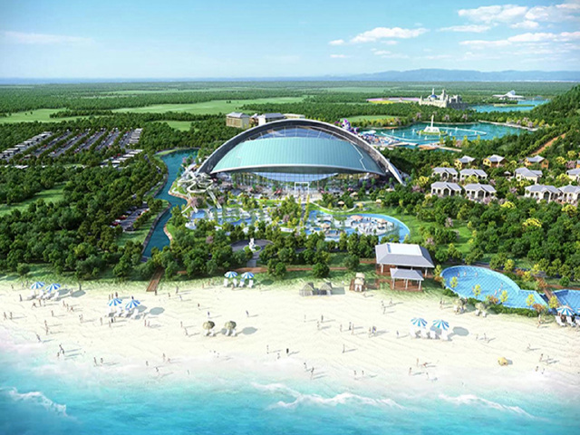 北戴河gdp_北戴河秦皇岛