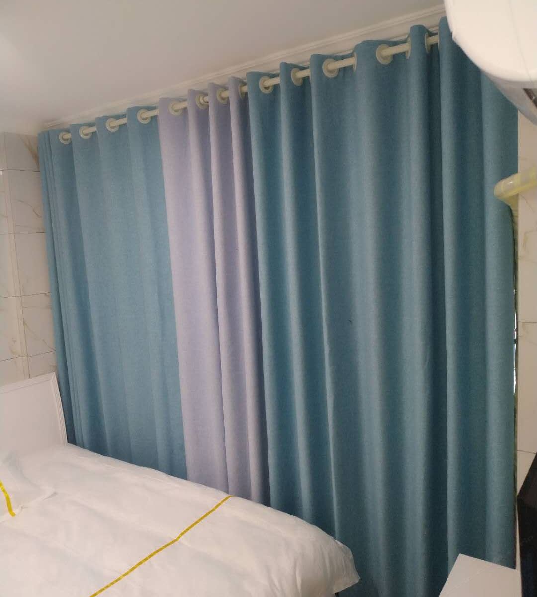 舒适大床房