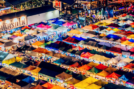 <泰国曼谷-芭提雅-沙美岛5晚6日游>南京直飞，升级1晚国五，310米玻璃栈道潮爆朋友圈，网红双夜市，水上餐厅，尽享泰式风情