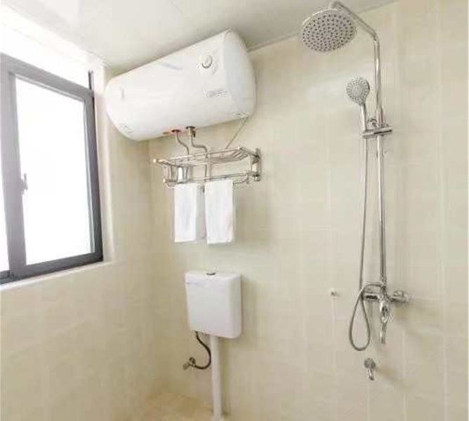 长沙巢派精品公寓（黄花机场店）