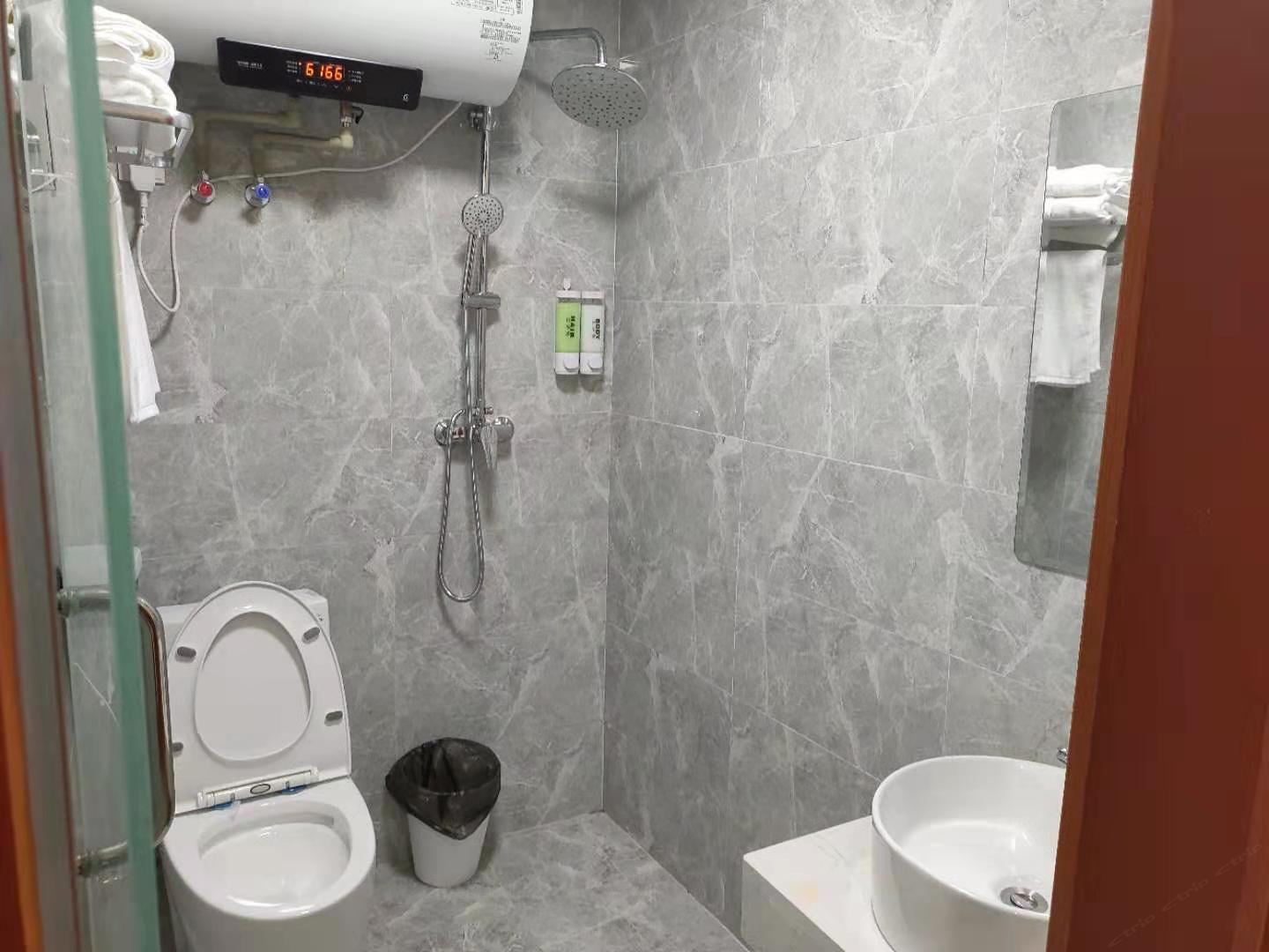 高级标准间