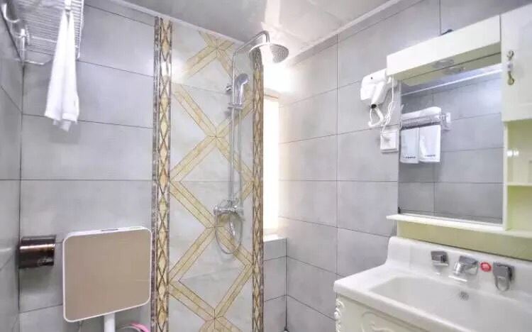 特惠大床房