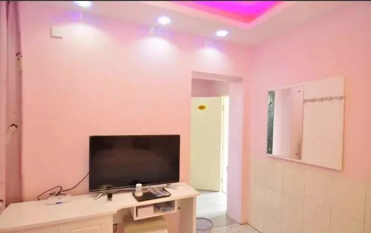 特惠大床房
