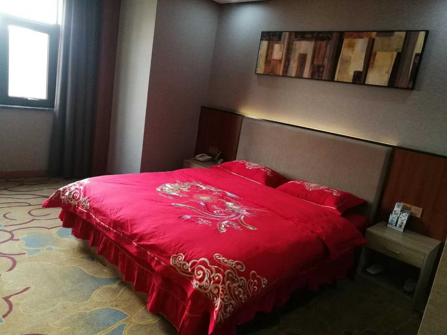 婚房