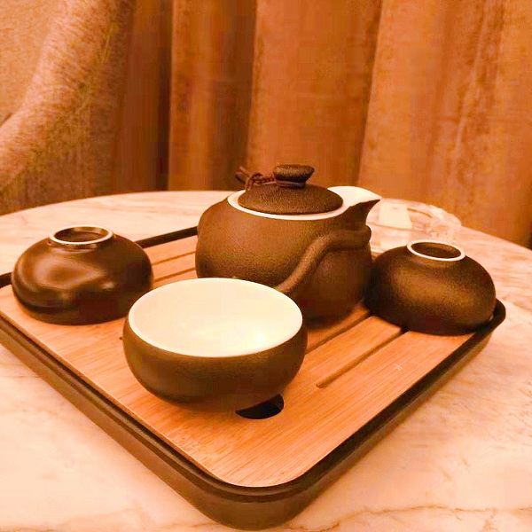 高级棋牌房