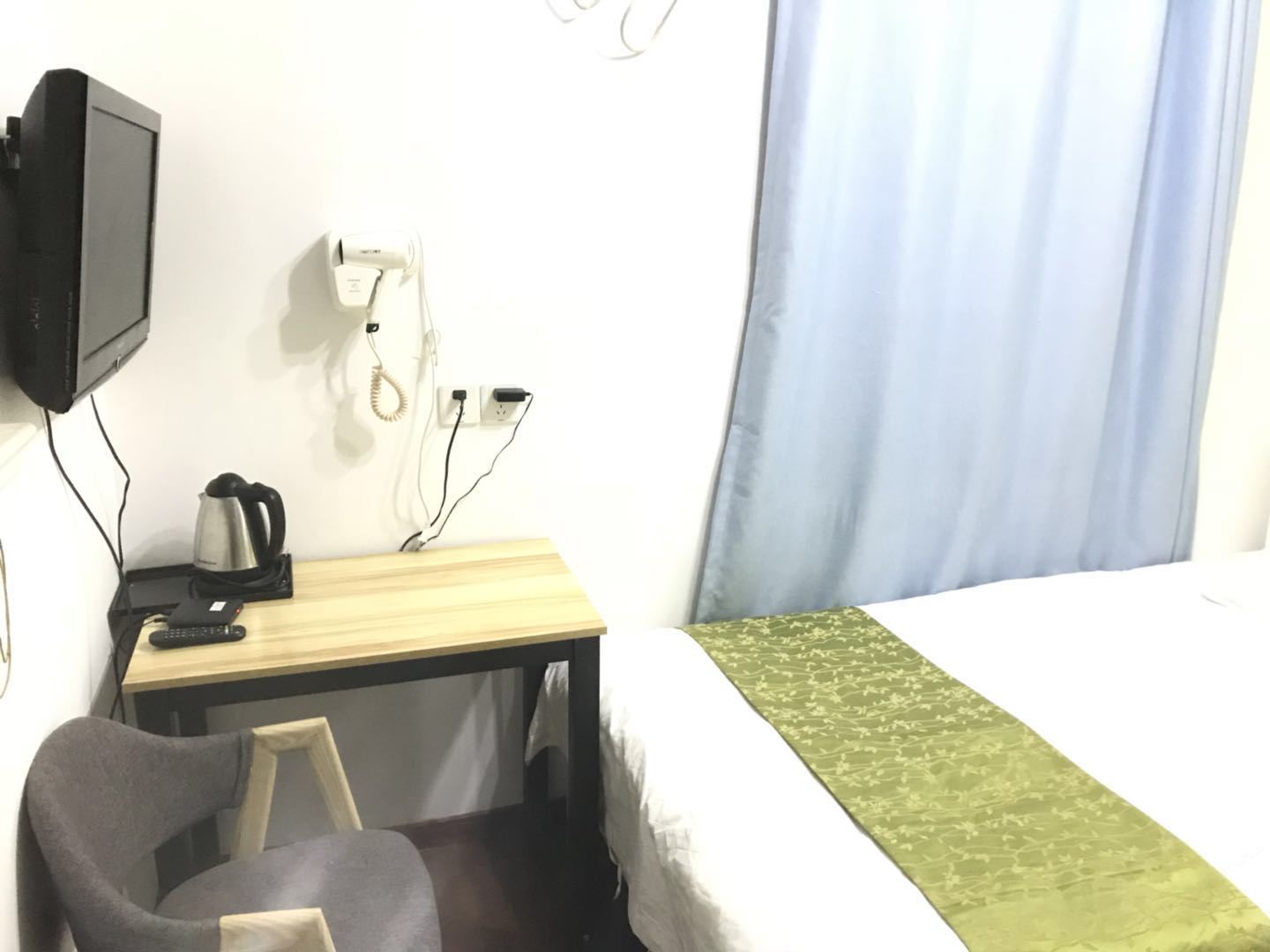 单人房