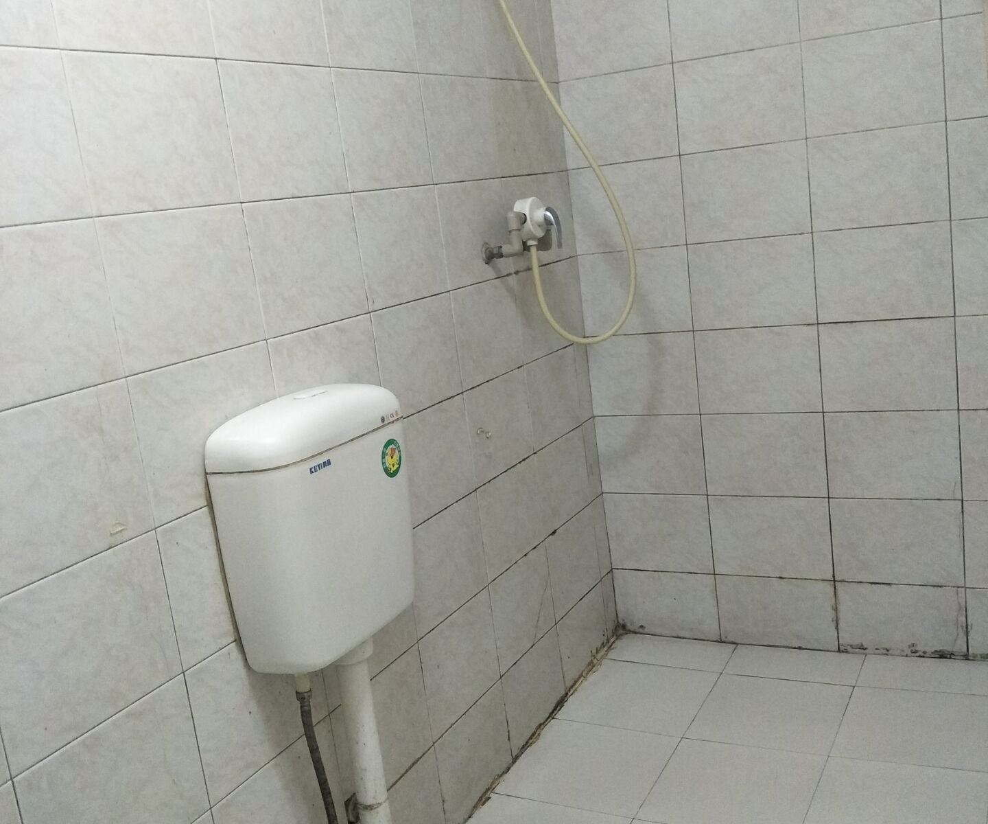 廊窗大床房